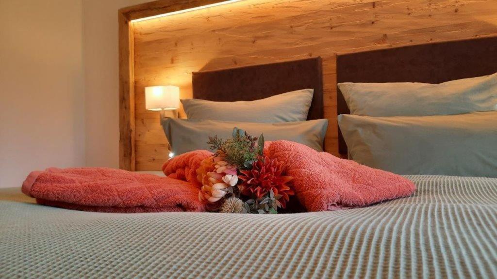 Ferienwohnung Unteroed Шёнау-ам-Кёнигсзе Экстерьер фото