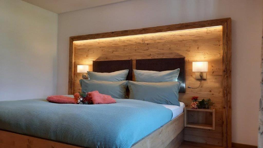 Ferienwohnung Unteroed Шёнау-ам-Кёнигсзе Экстерьер фото