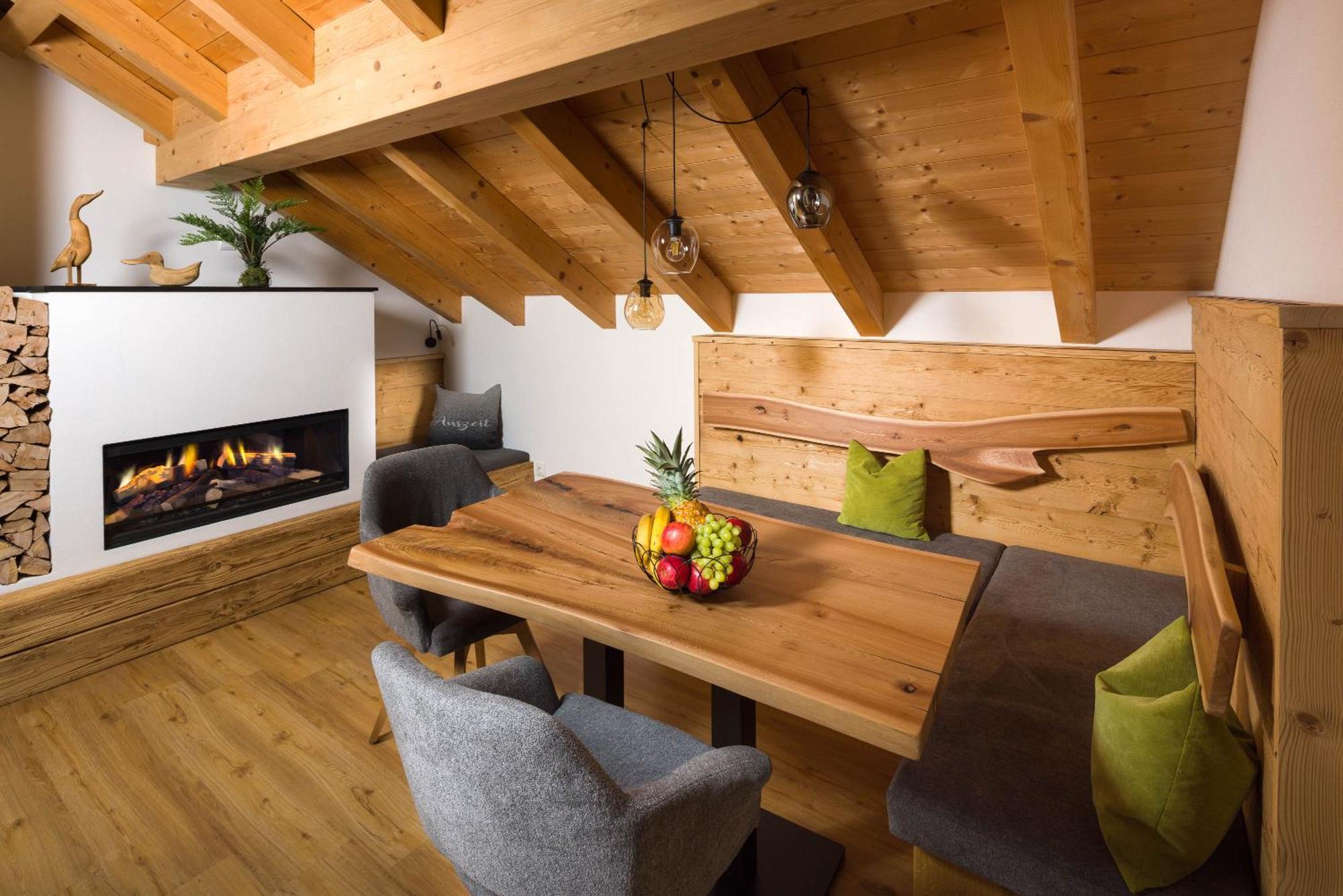 Ferienwohnung Unteroed Шёнау-ам-Кёнигсзе Экстерьер фото