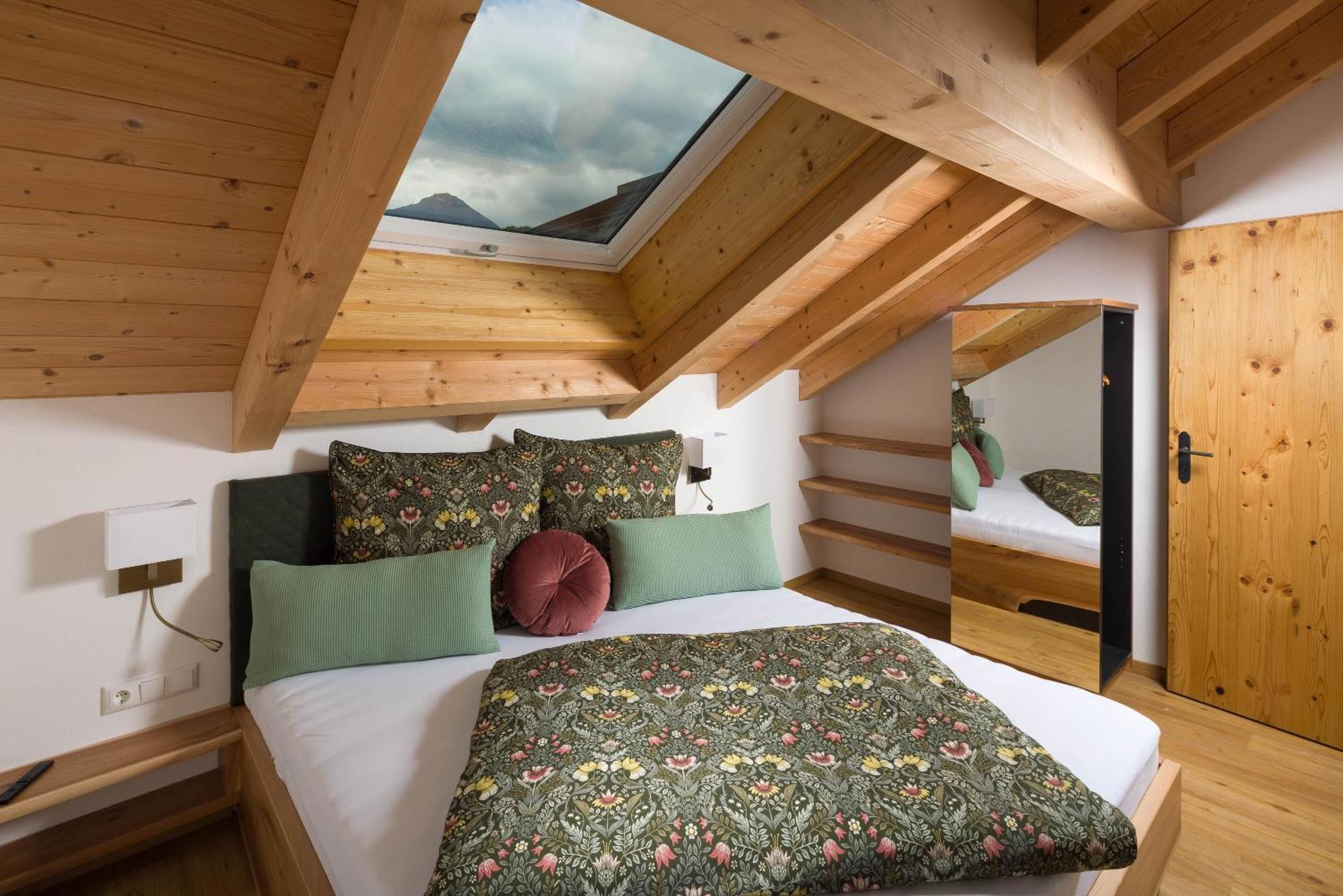 Ferienwohnung Unteroed Шёнау-ам-Кёнигсзе Экстерьер фото